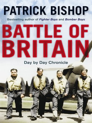 cover image of Battle of Britain
